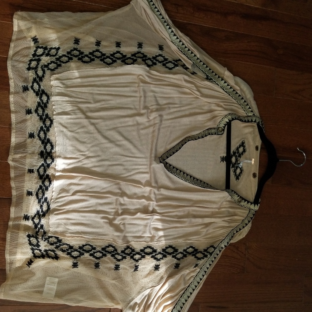 Free people shirt